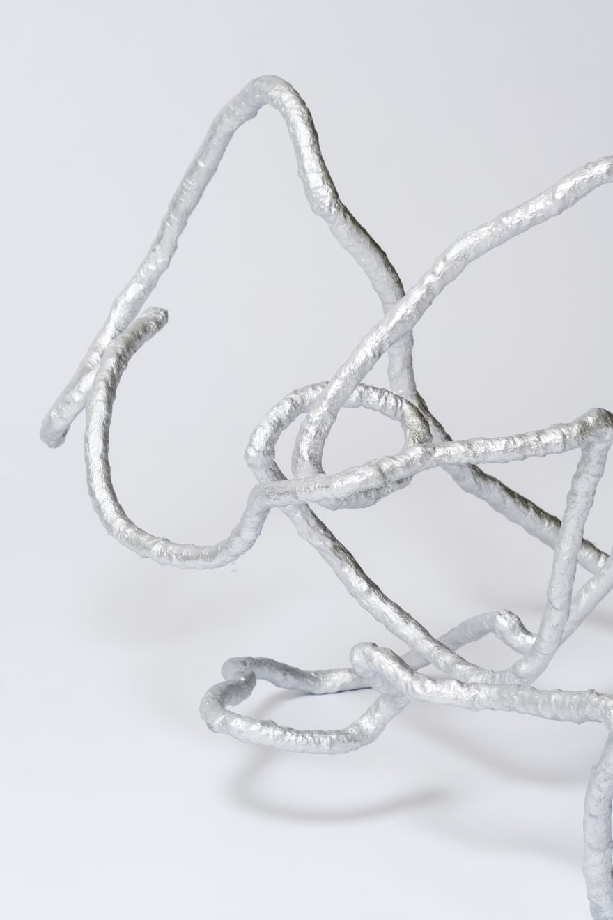 彌載映, Old Neurons No.2, 2014 - 2020