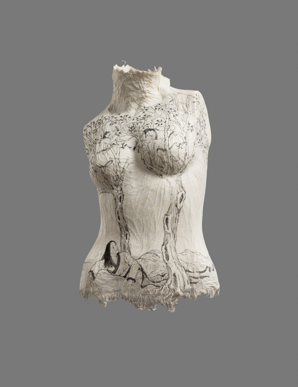 彭薇, 我就在這裡之十二, 2020