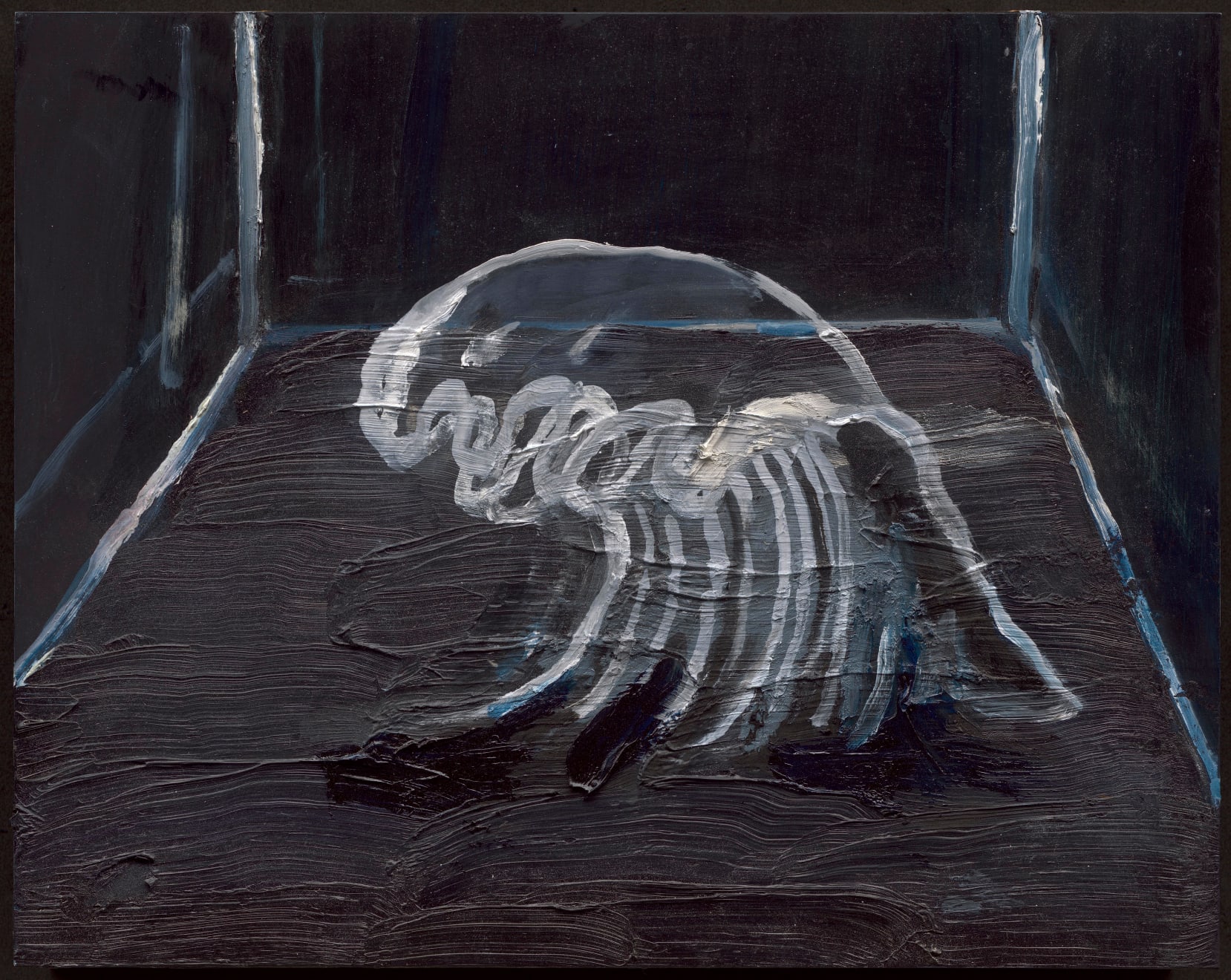 洪少瑛, 昇起 Rising, 2018