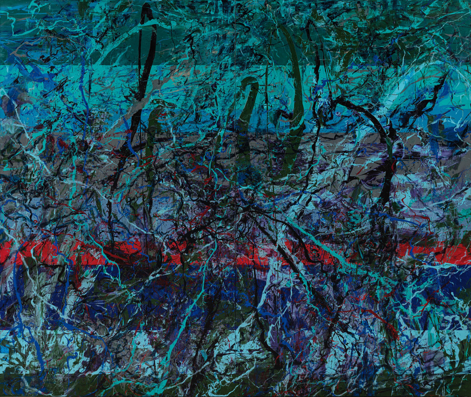 薛保瑕, 此時彼刻 Within the Pulse of Time, 2022-2023