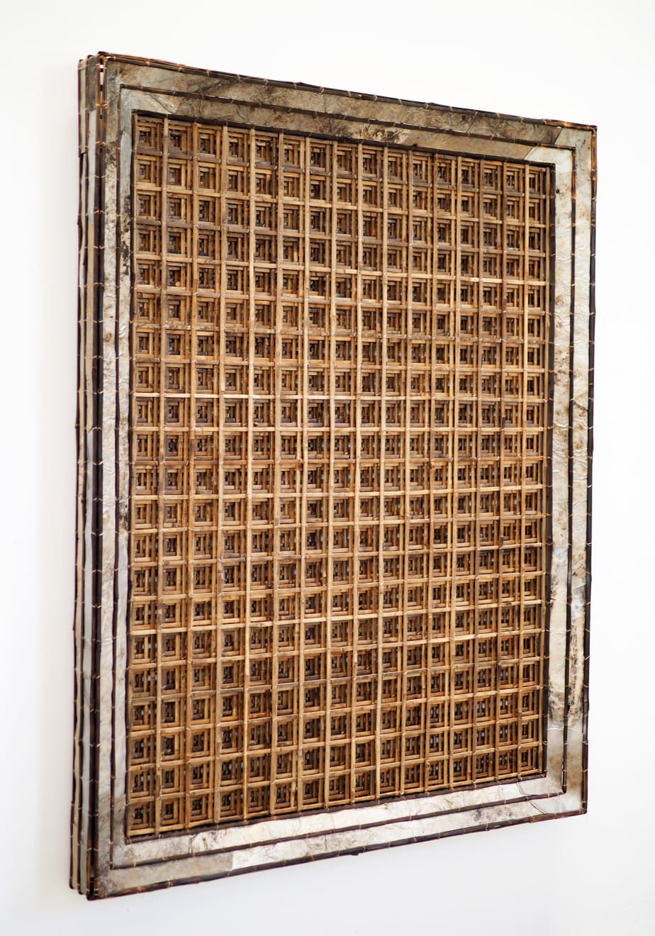 索菲普．皮奇, 無邊之潭 Infinite Pool, 2022