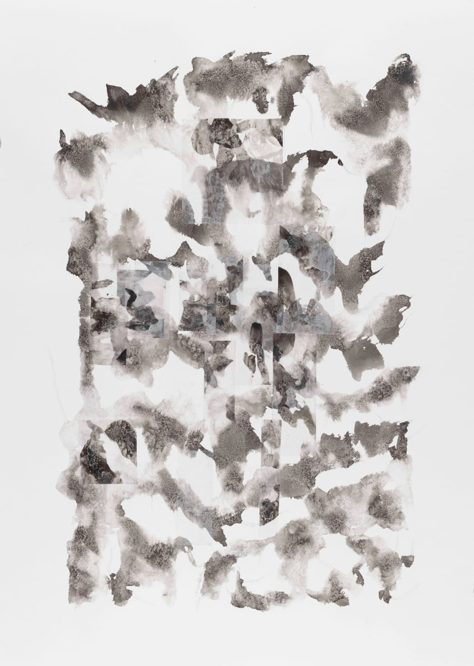 蔣友梅, 寒山26 Cold Mountain 26, 2021