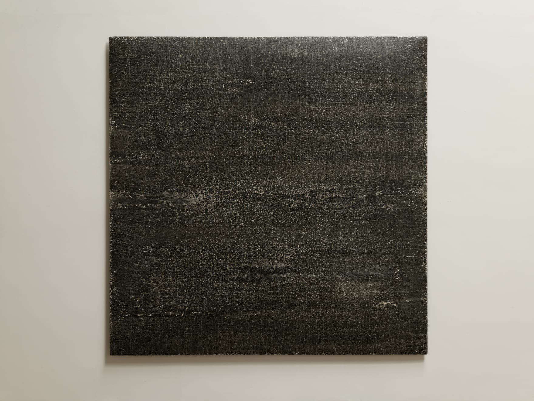 蘇笑柏, 潺潺－3, 2021