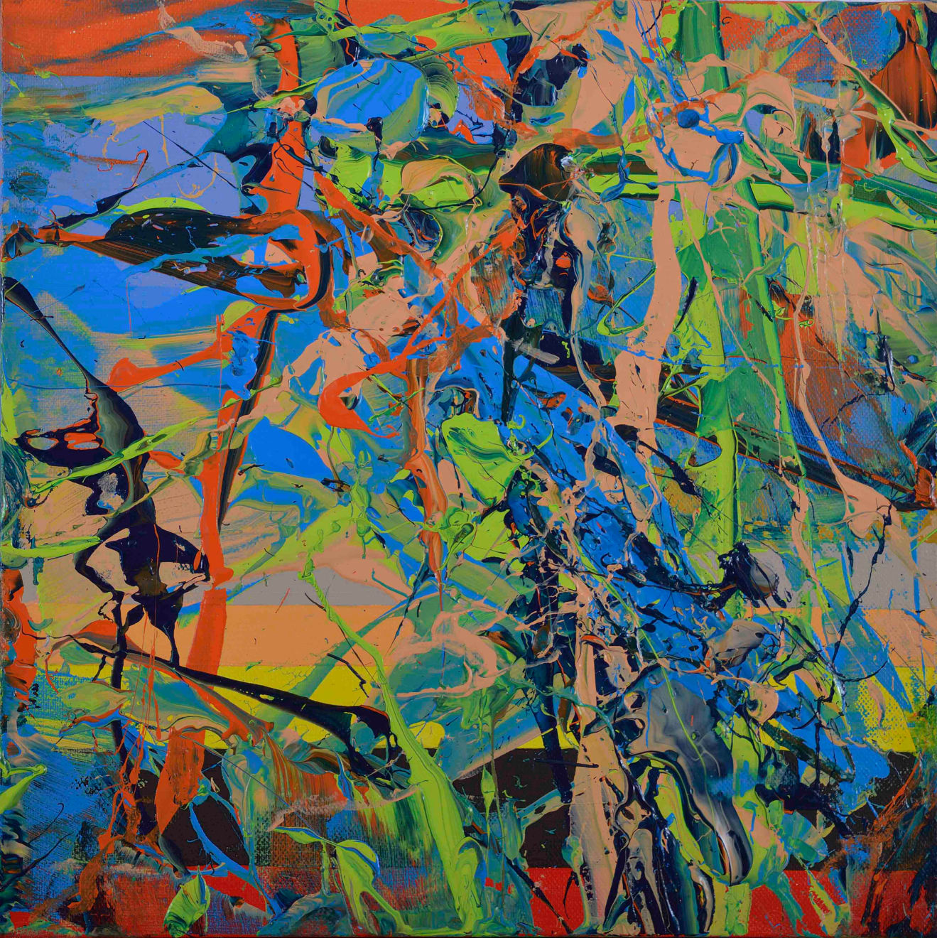 薛保瑕 Ava Hsueh, 相迎 Greeting , 2022