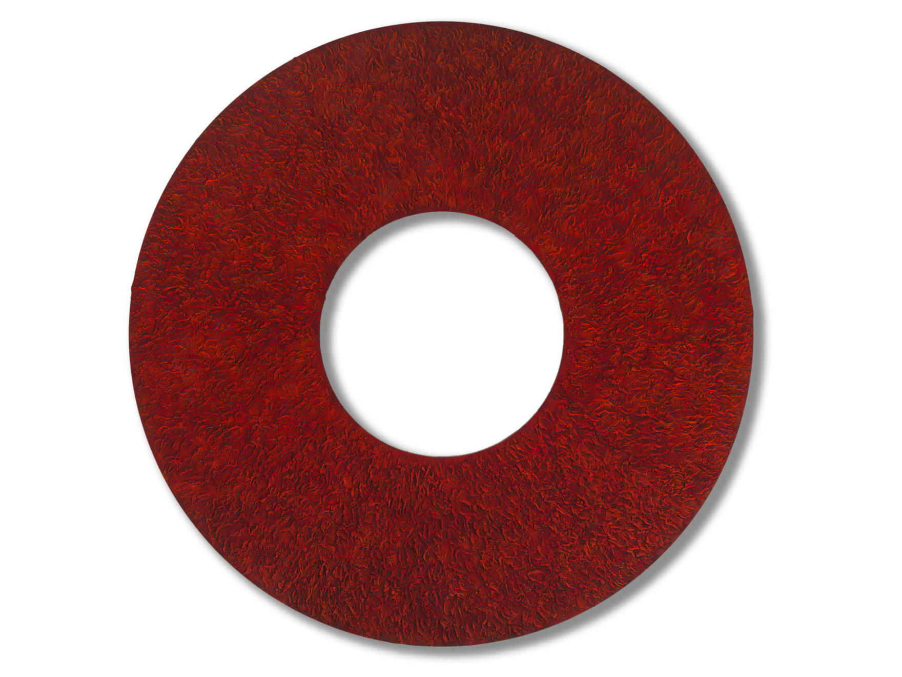 蔣友梅 Chiang Yomei, 無始無终4 Without Beginning or End 4, 2021