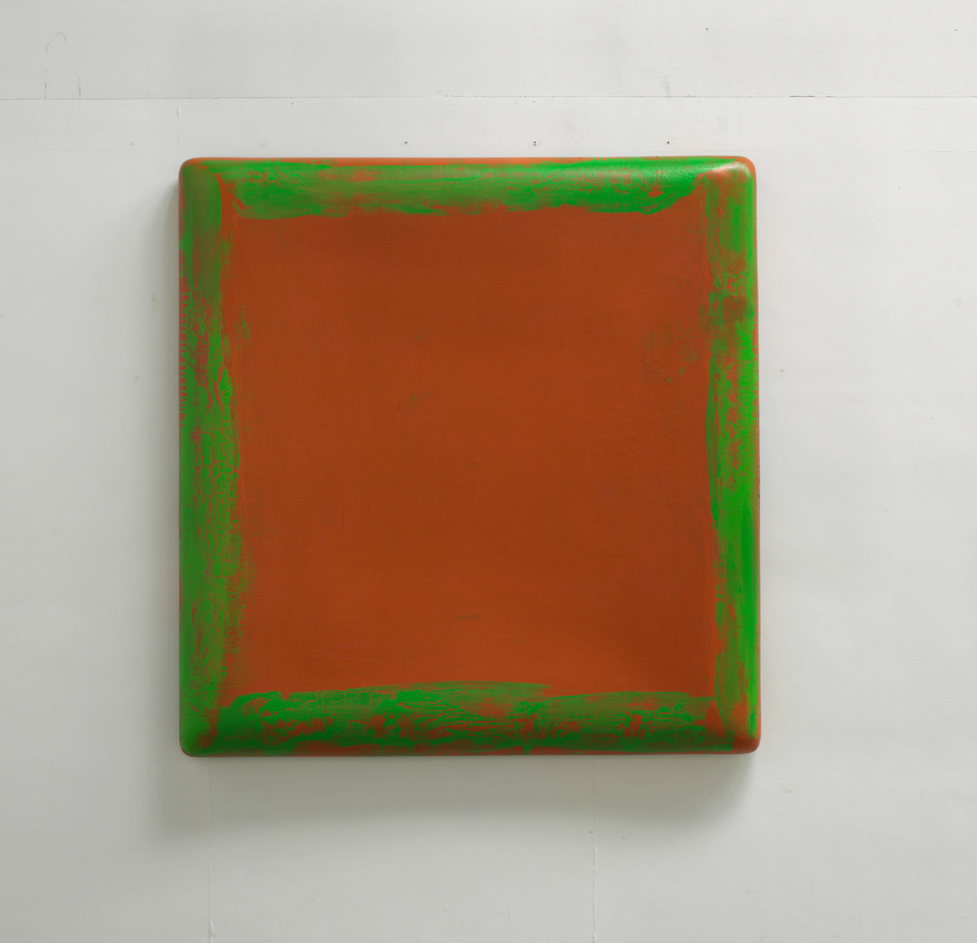 蘇笑柏 Su Xiaobai, 石榴紅 Garnet, 2015