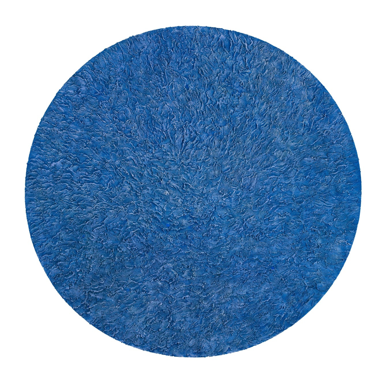 蔣友梅, 生死不二 (一) Unborn and Unceasing (1), 2024