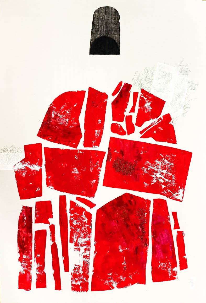 王懷慶, 中國皇帝–3 Chinese Emperor–3, 2013–2014