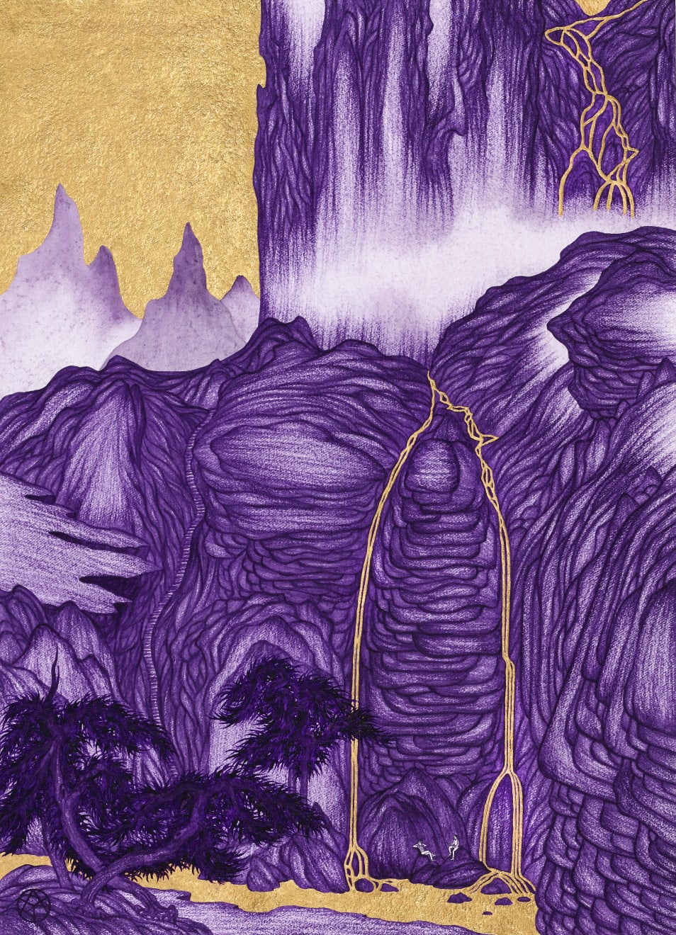 姚瑞中, 自自然然：心裏話, 2021