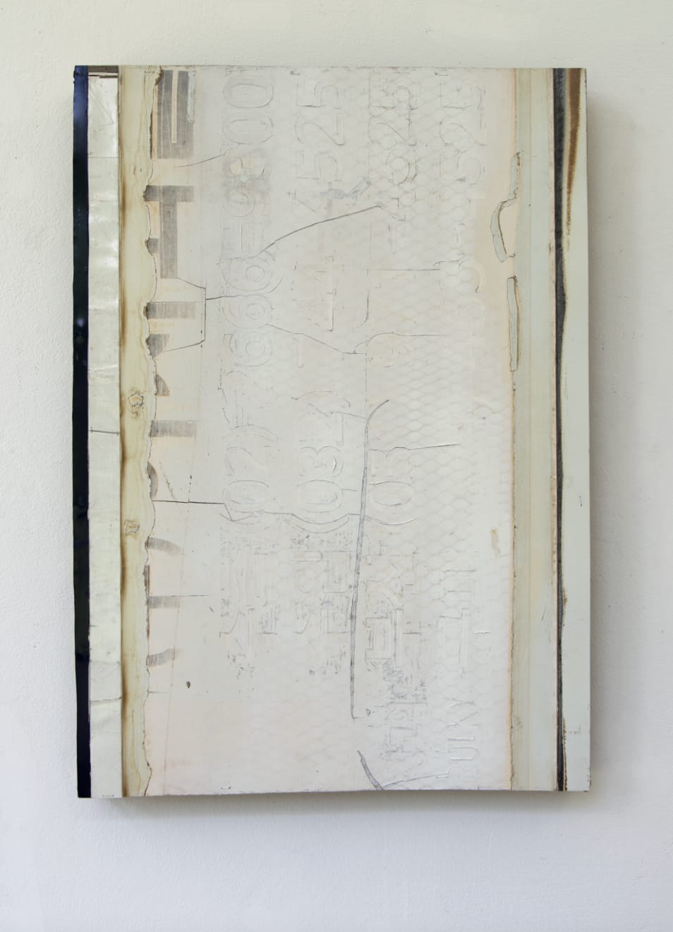 索菲普．皮奇, 長日消逝 Days Gone By , 2025