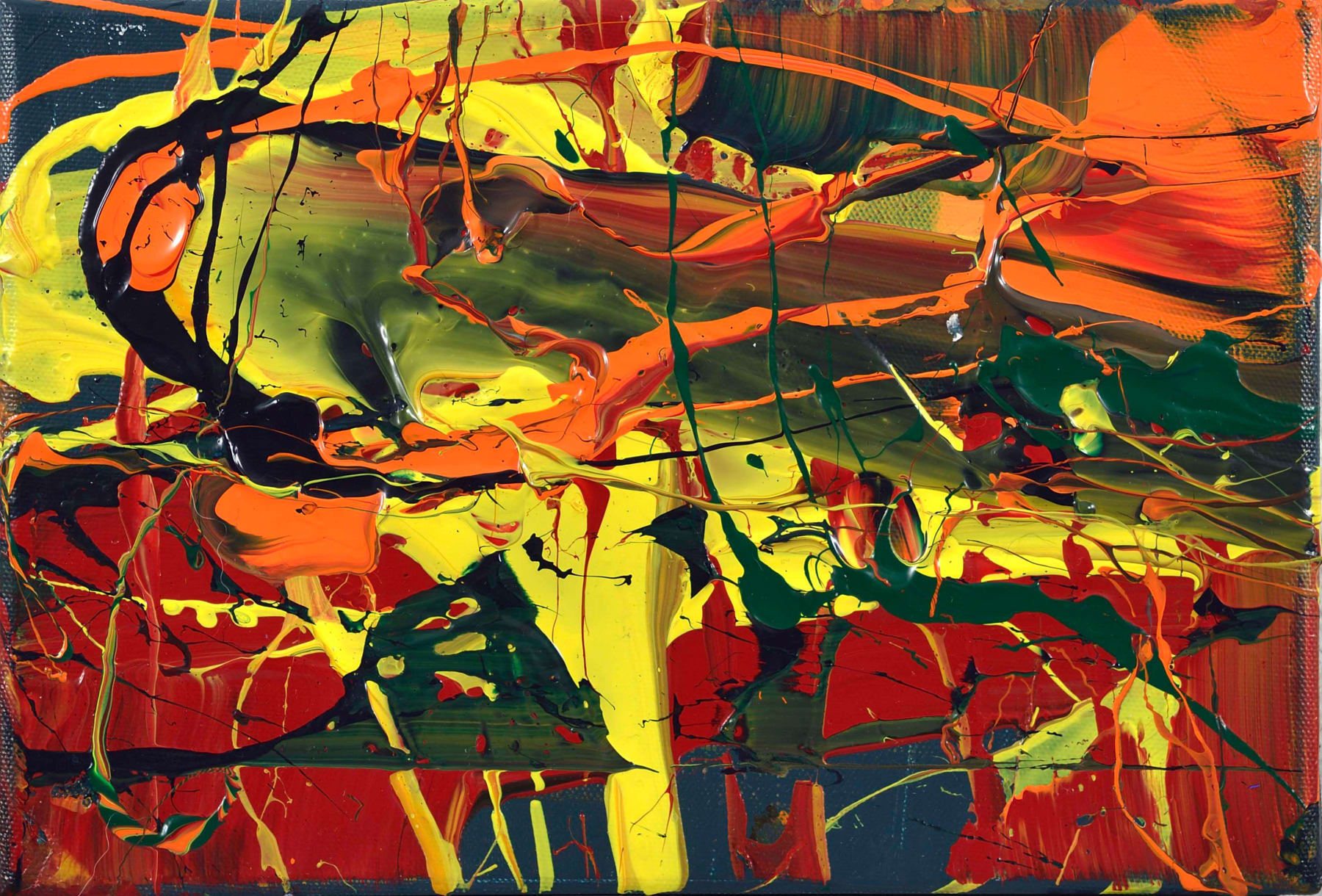 薛保瑕, 明境 Bright Situation, 2020