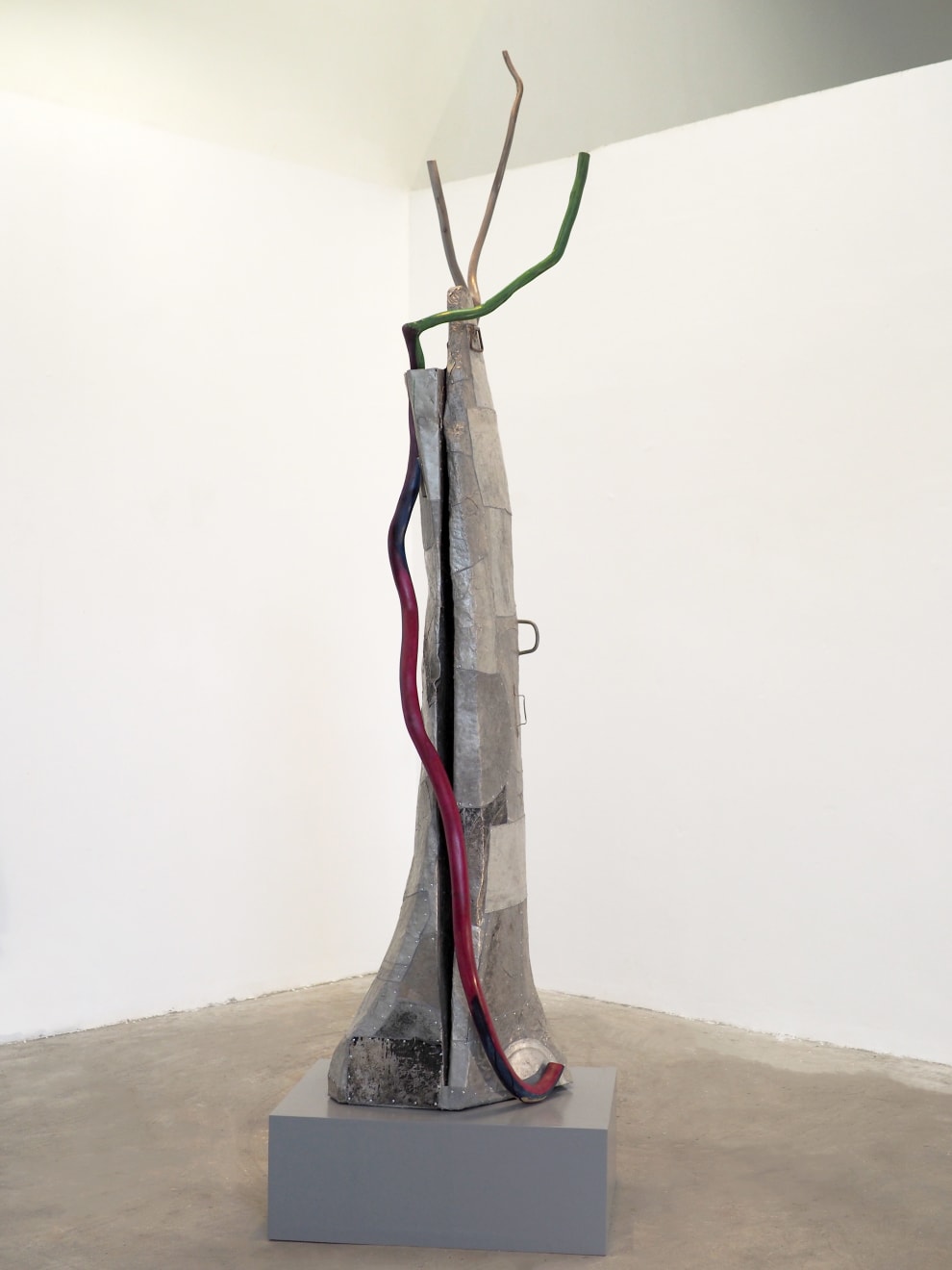 索菲普．皮奇, 慢船駛過 Slowboat Pass, 2022