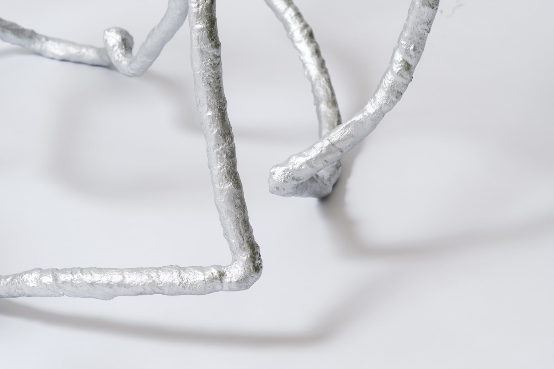 彌載映, Old Neurons No.2, 2014 - 2020