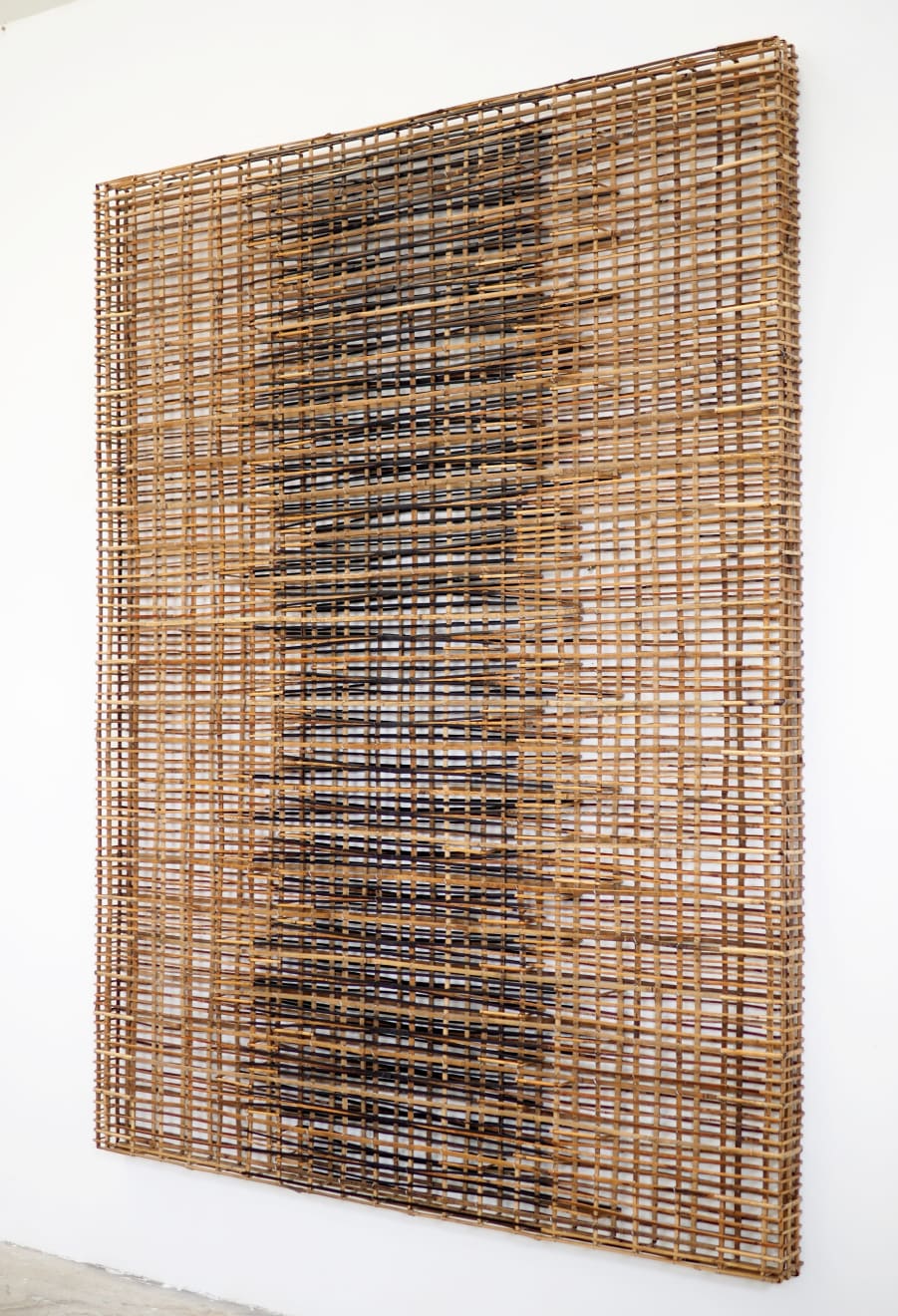 索菲普.皮奇, 光流 No. 1 Lucent Stream No. 1 , 2022
