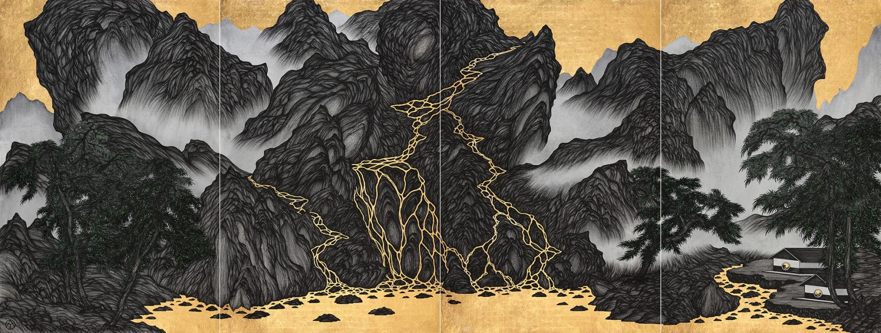 姚瑞中, 好時光：五八行館, 2017