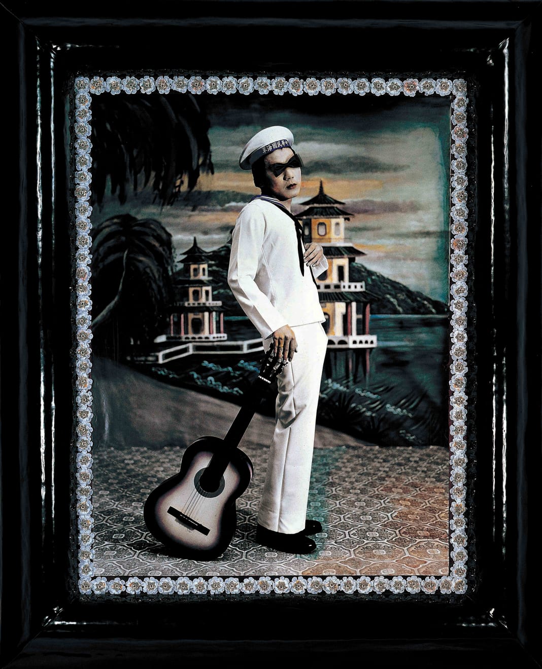 吳天章, 再會吧！春秋閣 On the Damage to Spring and Autumn, 1993