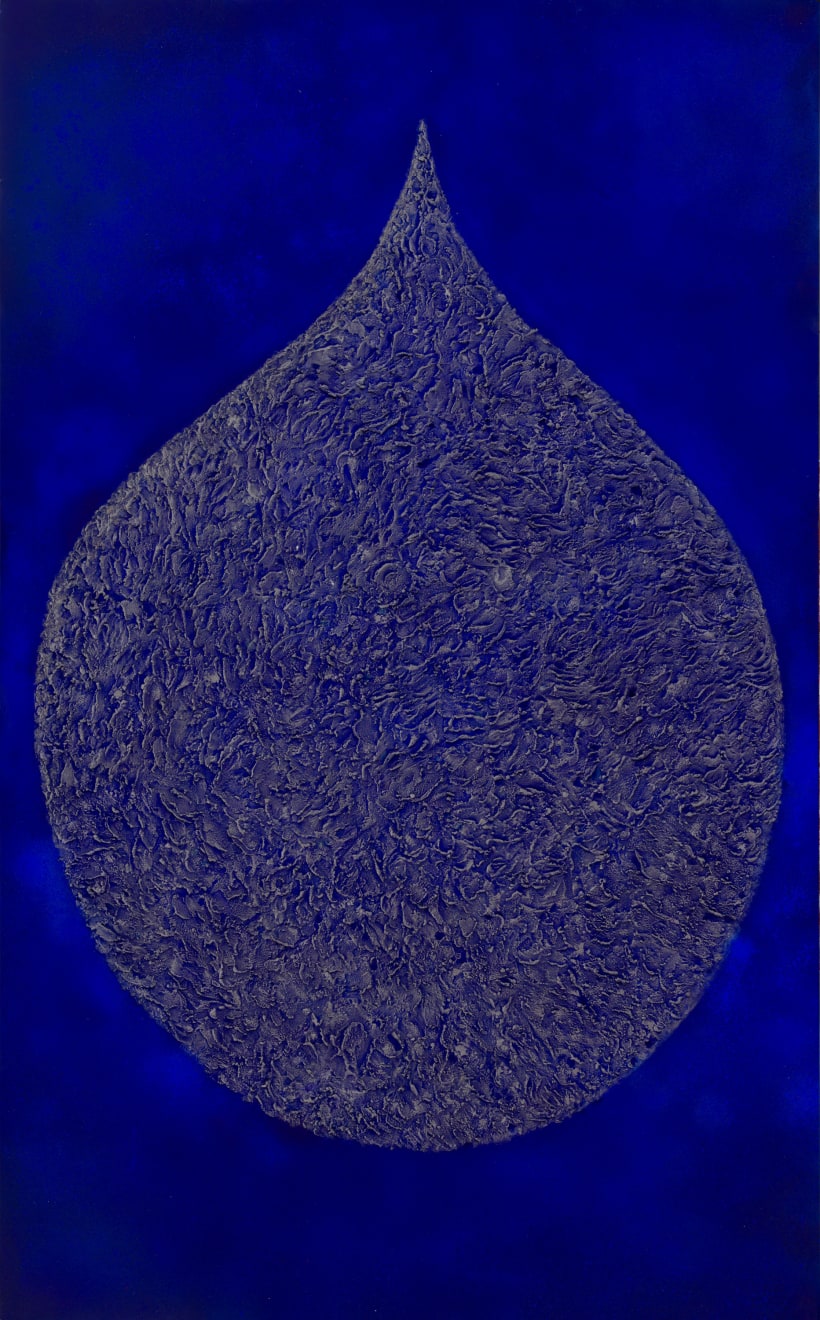 蔣友梅, 菩提心（二) Bodhicitta (2) , 2024