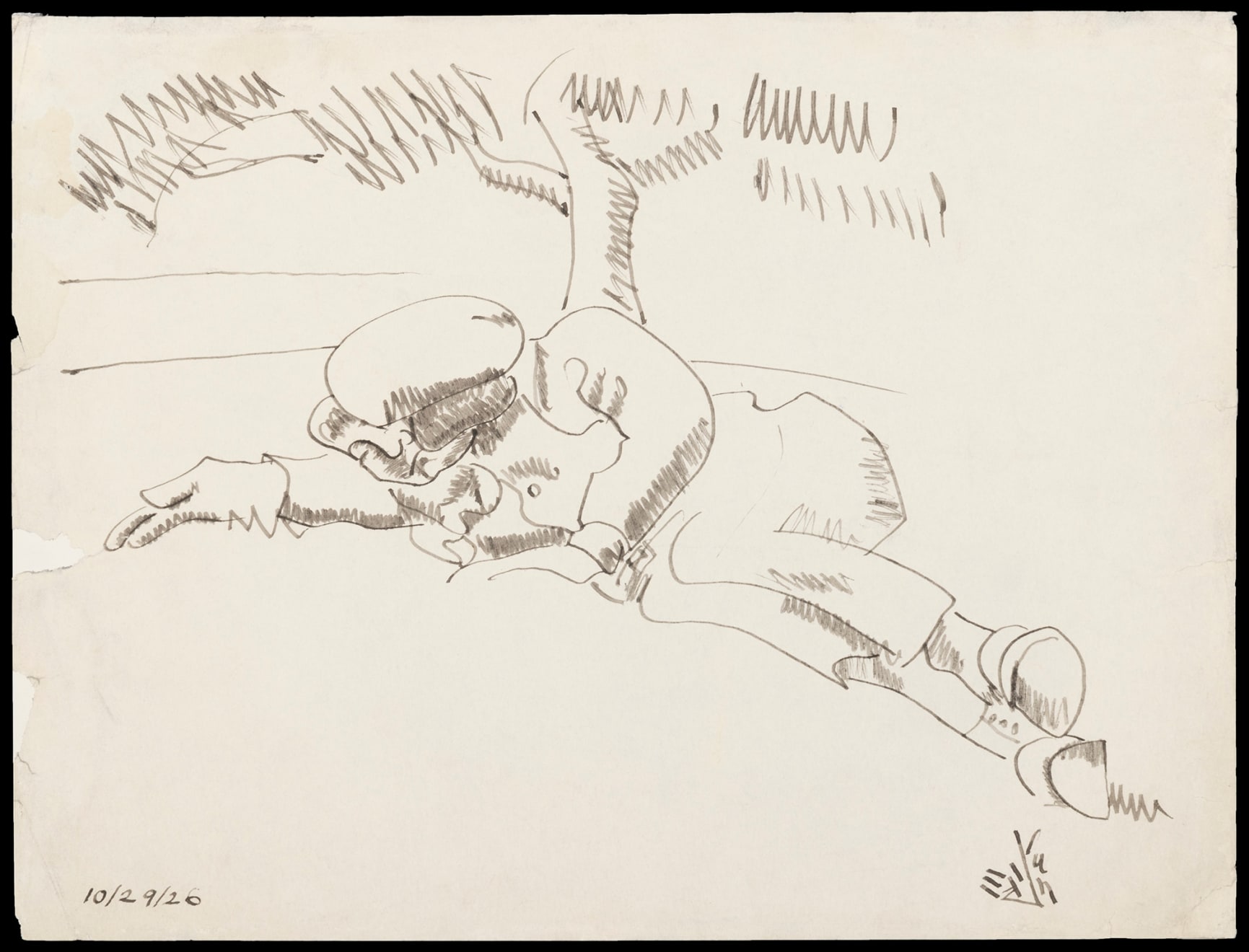 朱沅芷, 「人像習作」Portrait Studies