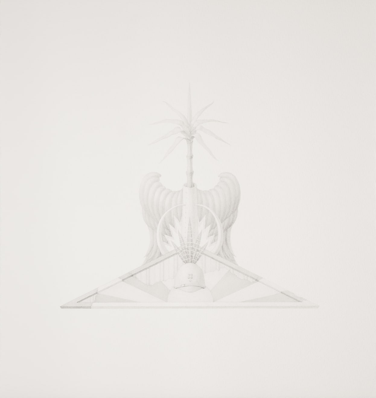 饒加恩, 紋徽, 2012–2014