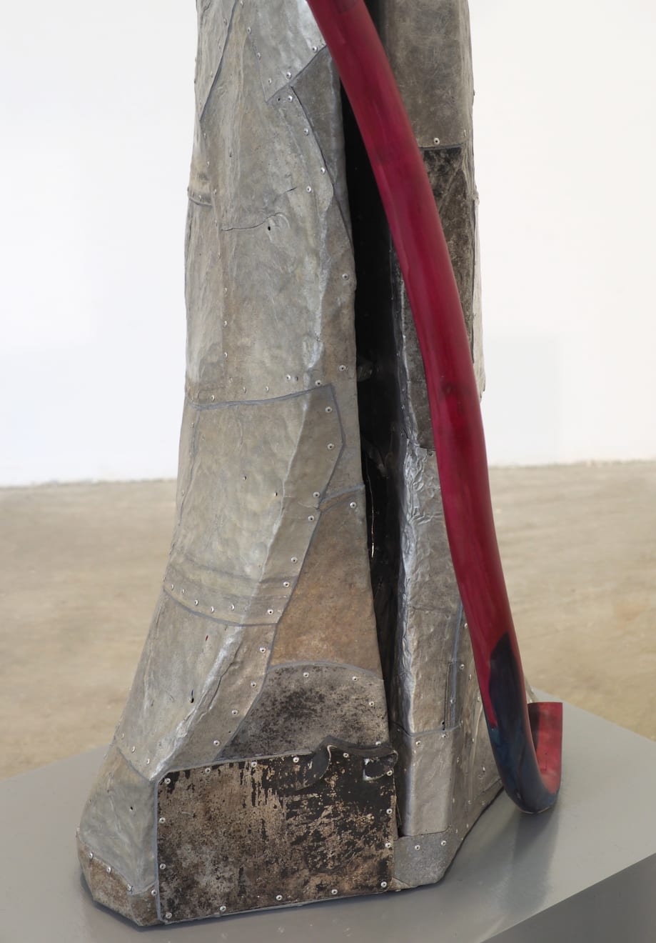 索菲普．皮奇, 慢船駛過 Slowboat Pass, 2022