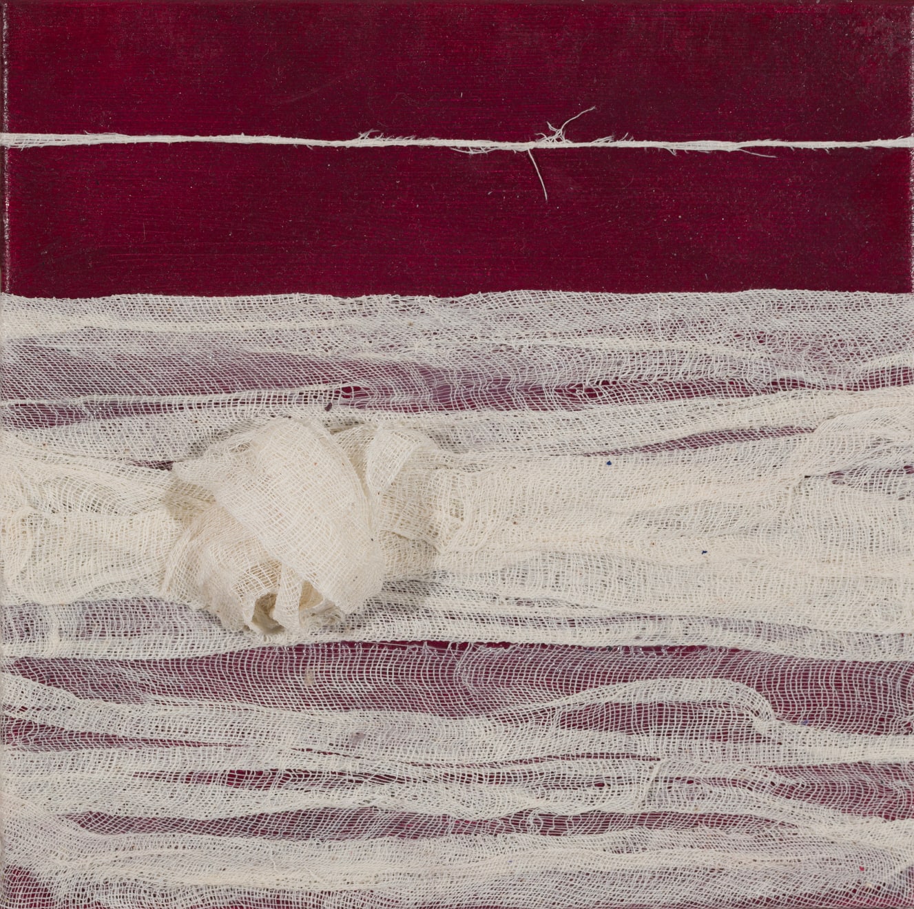 蔣友梅 Chiang Yomei, 漁山遐思 （八） Notes from Fish Mountain (8), 2024