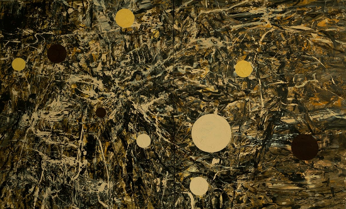 薛保瑕, 潛移 Intangible Changes, 2013