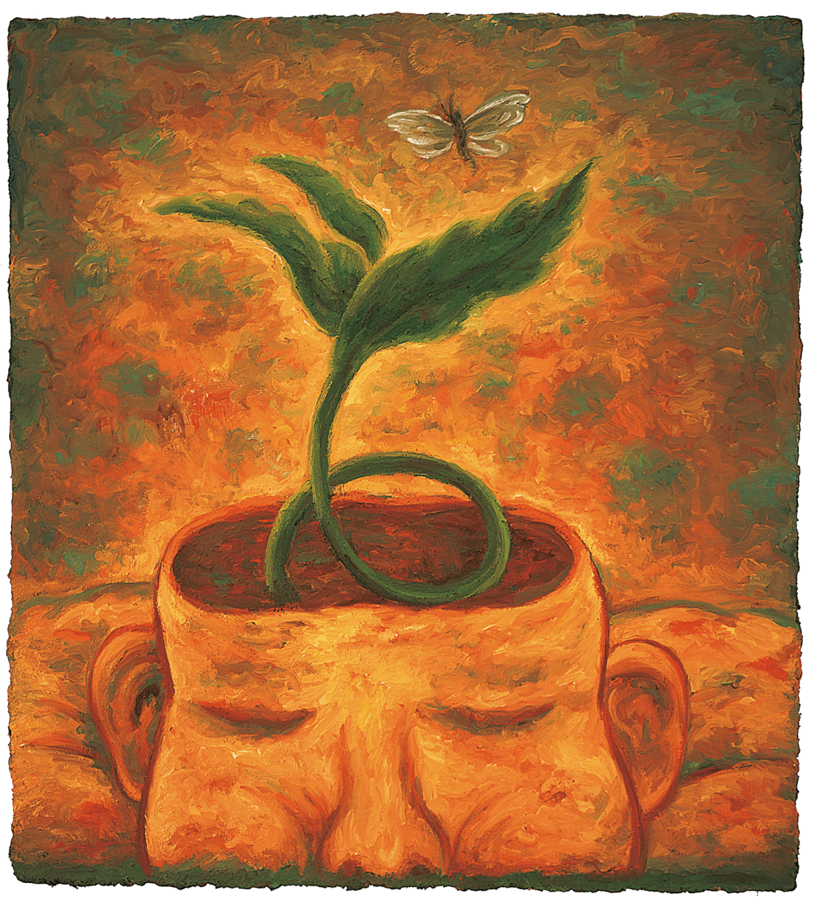 黃榮禧, 白日夢 Day Dreamer, 2011