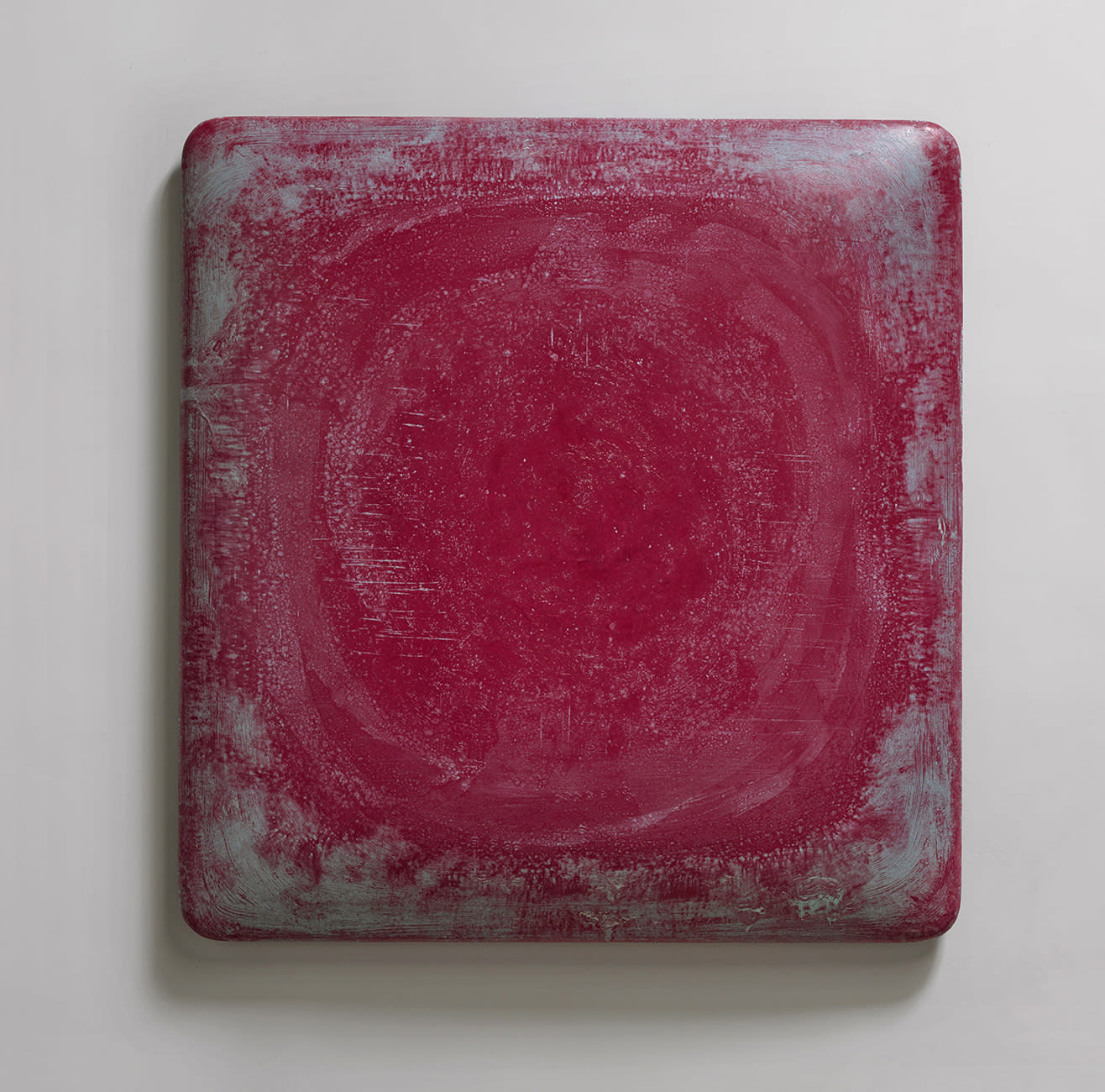 蘇笑柏, 紅辰 Dappled Stars, 2018