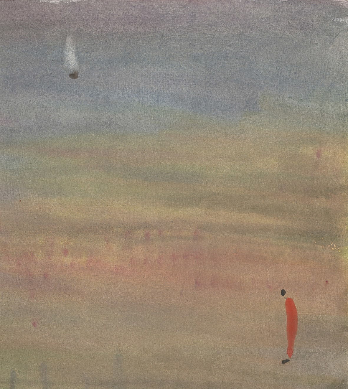 王攀元, 悠思 Reflection, n.d.