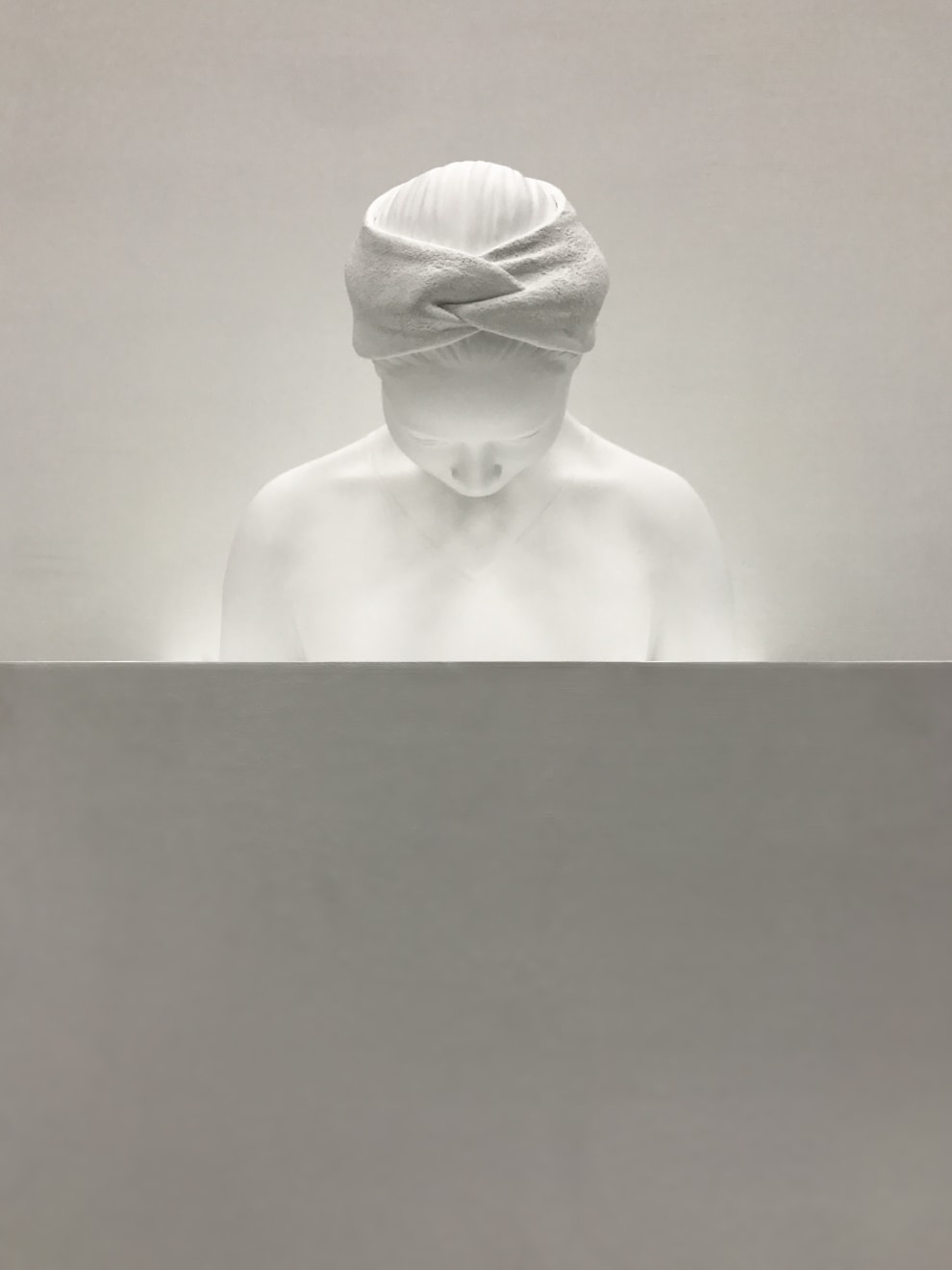 何采柔 Joyce Ho, 夢見我 Dream About Me, 2017