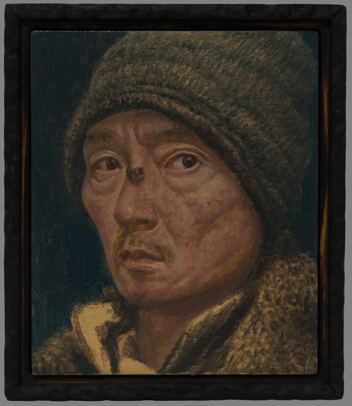 林鉅, 我 Me, 2014