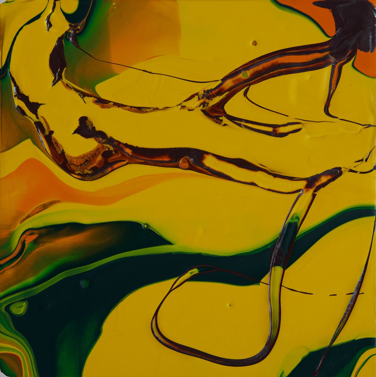 陳張莉 Jenny Chen, 無題 2022-06 Untitled 2202-06, 2022