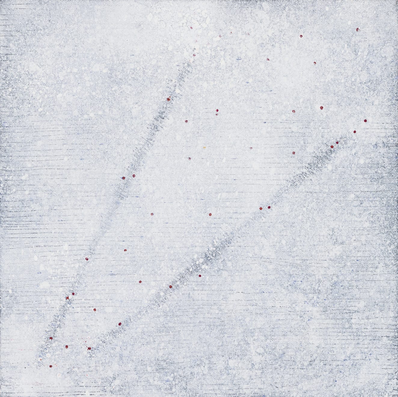 蔣友梅, 漁山遐思 (十一) Notes from Fish Mountain (11), 2024