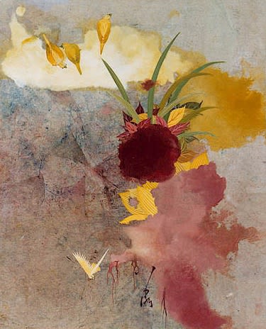 龐曾瀛, 金絲雀, n.d.