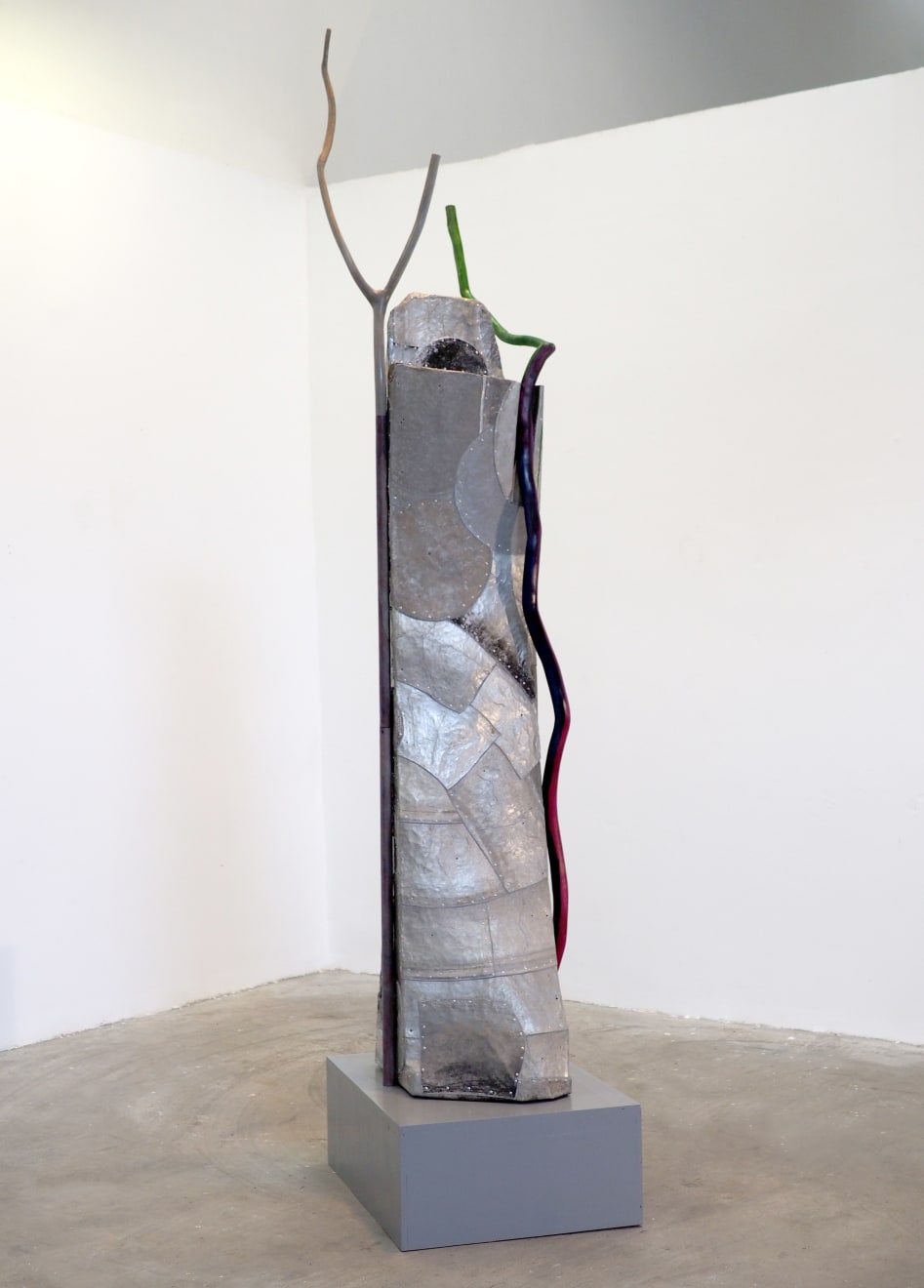 索菲普．皮奇, 慢船駛過 Slowboat Pass, 2022