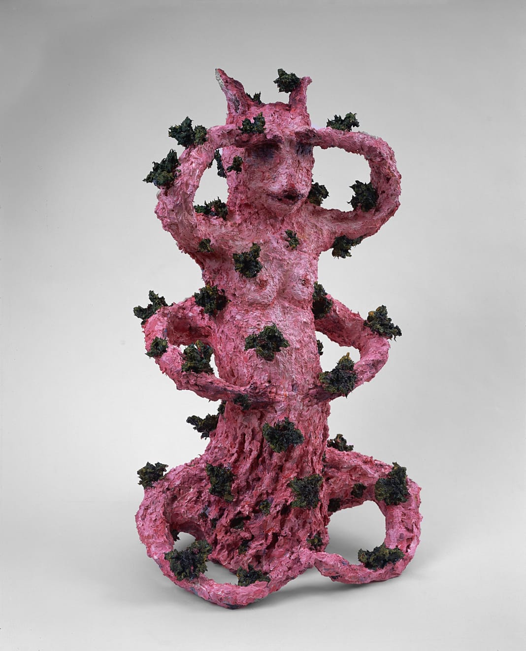 黃榮禧, 狐仙 Fox Fairy, 2011