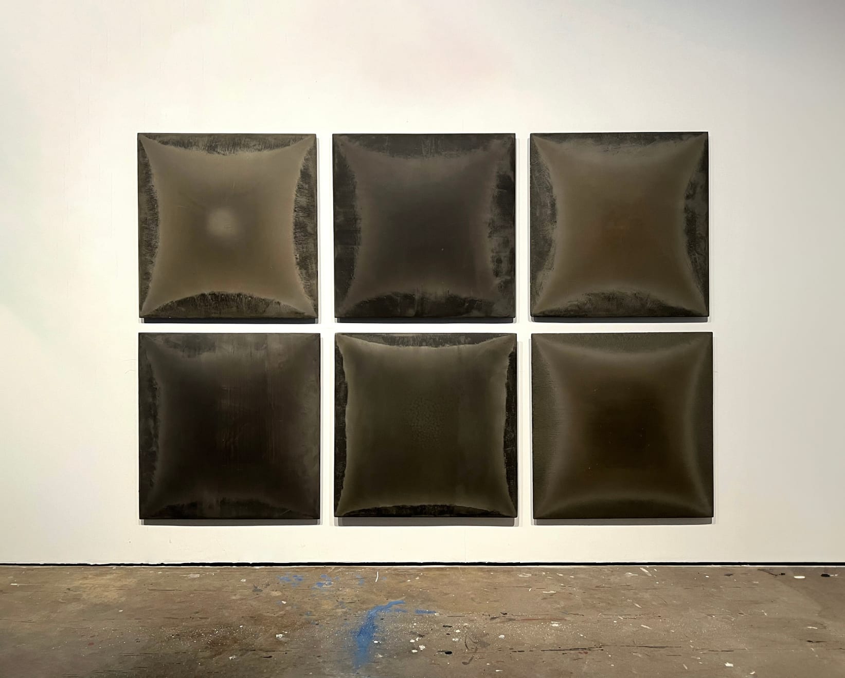 蘇笑柏 Su Xiaobai, 裊裊 Niao Niao, 2023