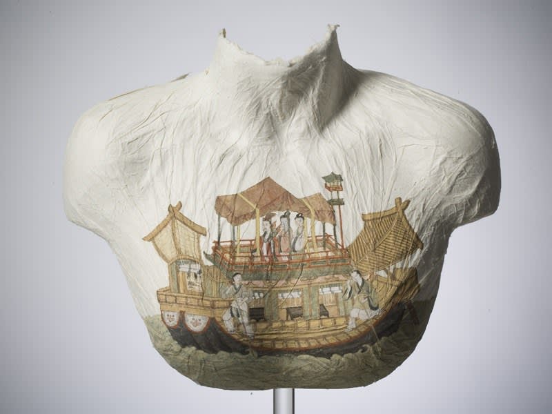 彭薇, 乘風破浪 Fill Away, 2009