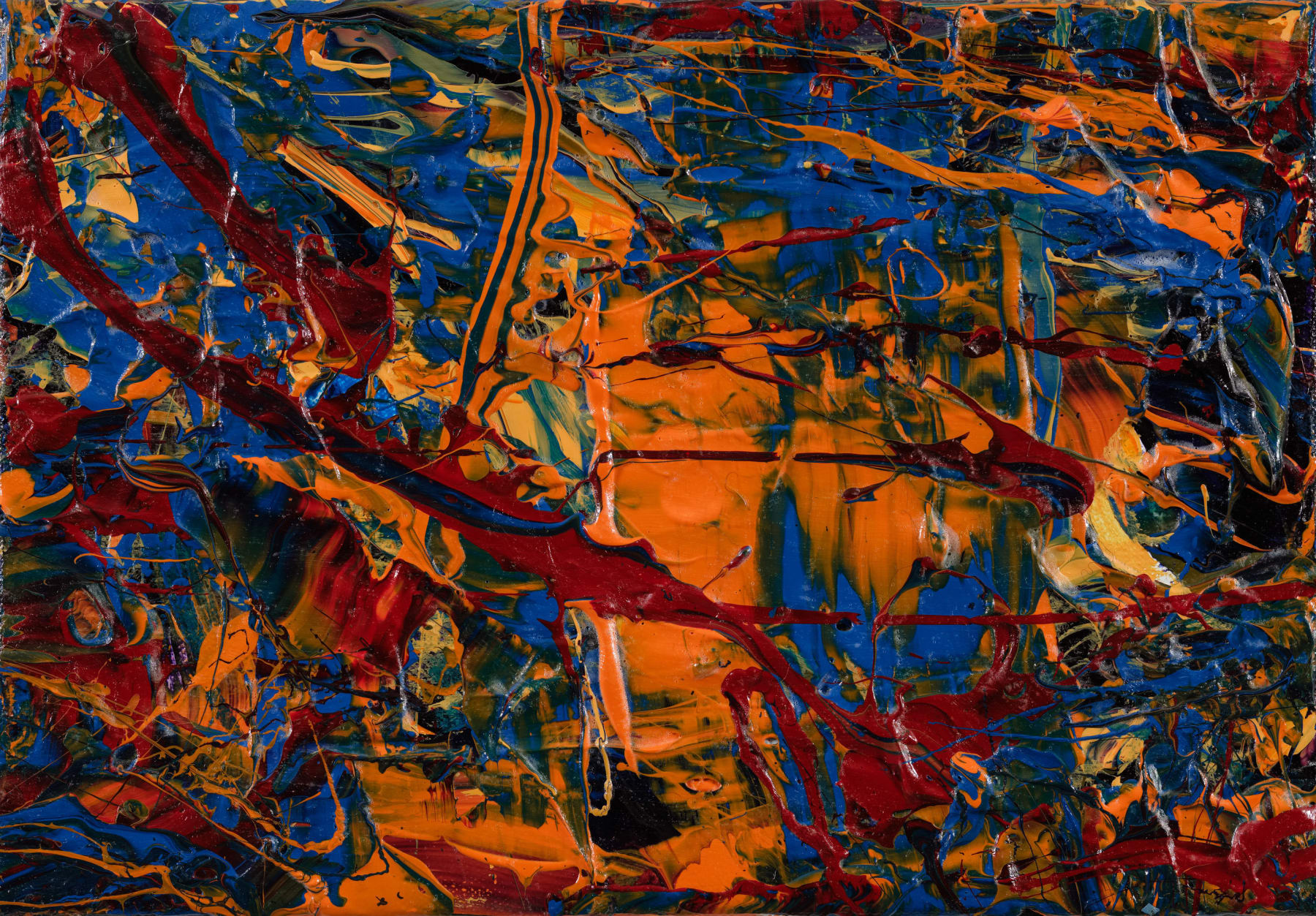 薛保瑕 Ava Hsueh, 際 Border , 2021