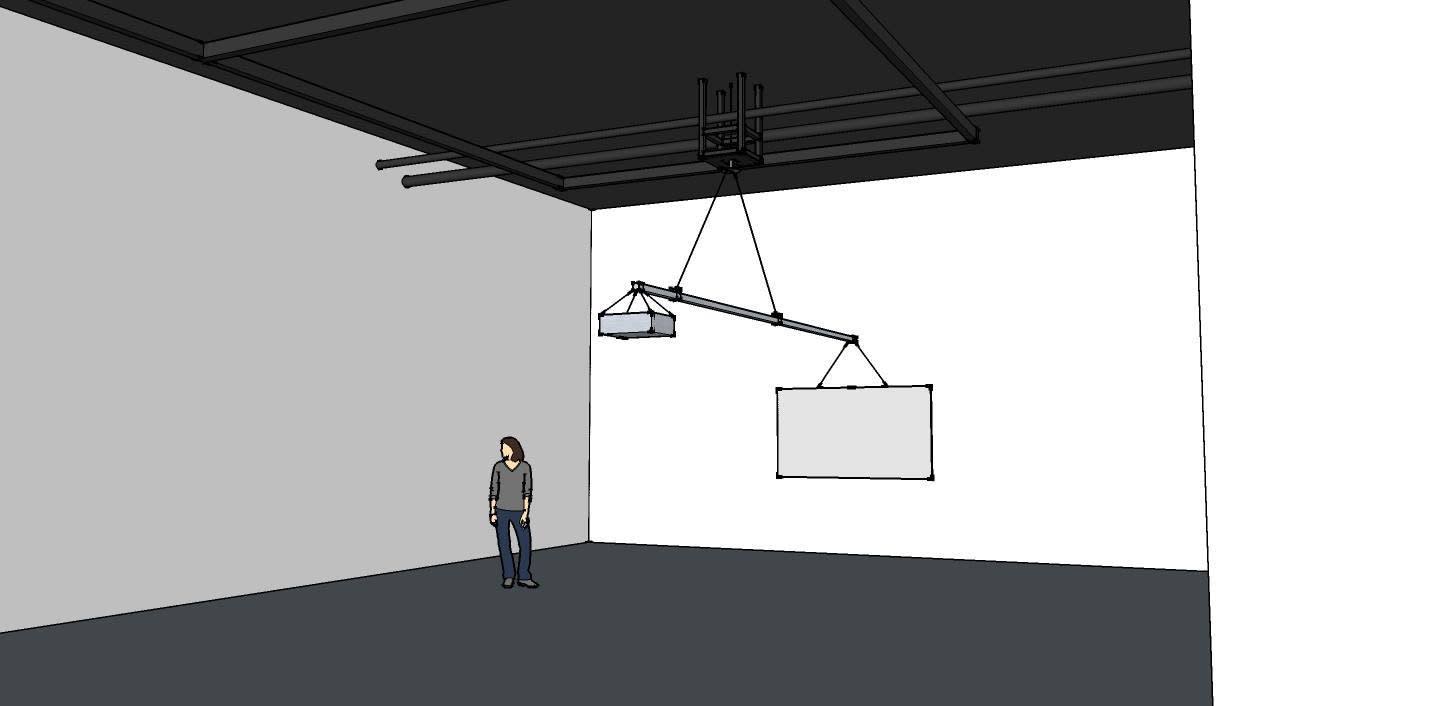 饒加恩, 逆時針, 2017