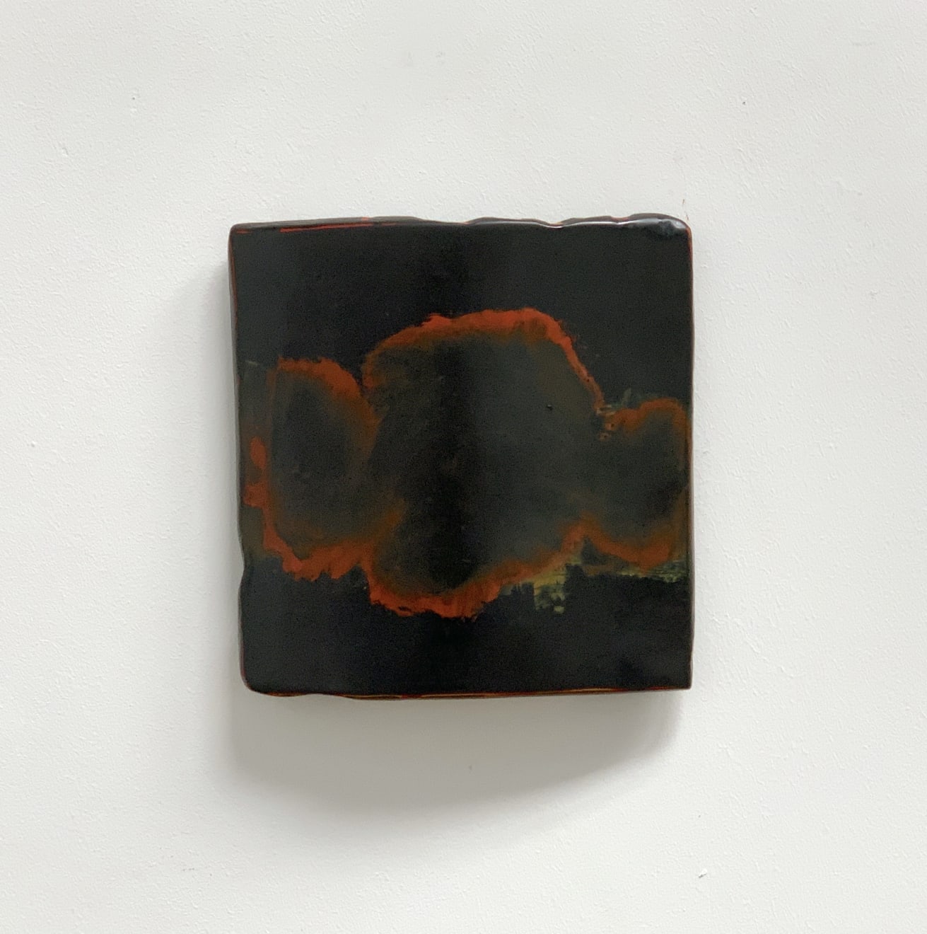 蘇笑柏, 福州陶瓦 - 8, 2012