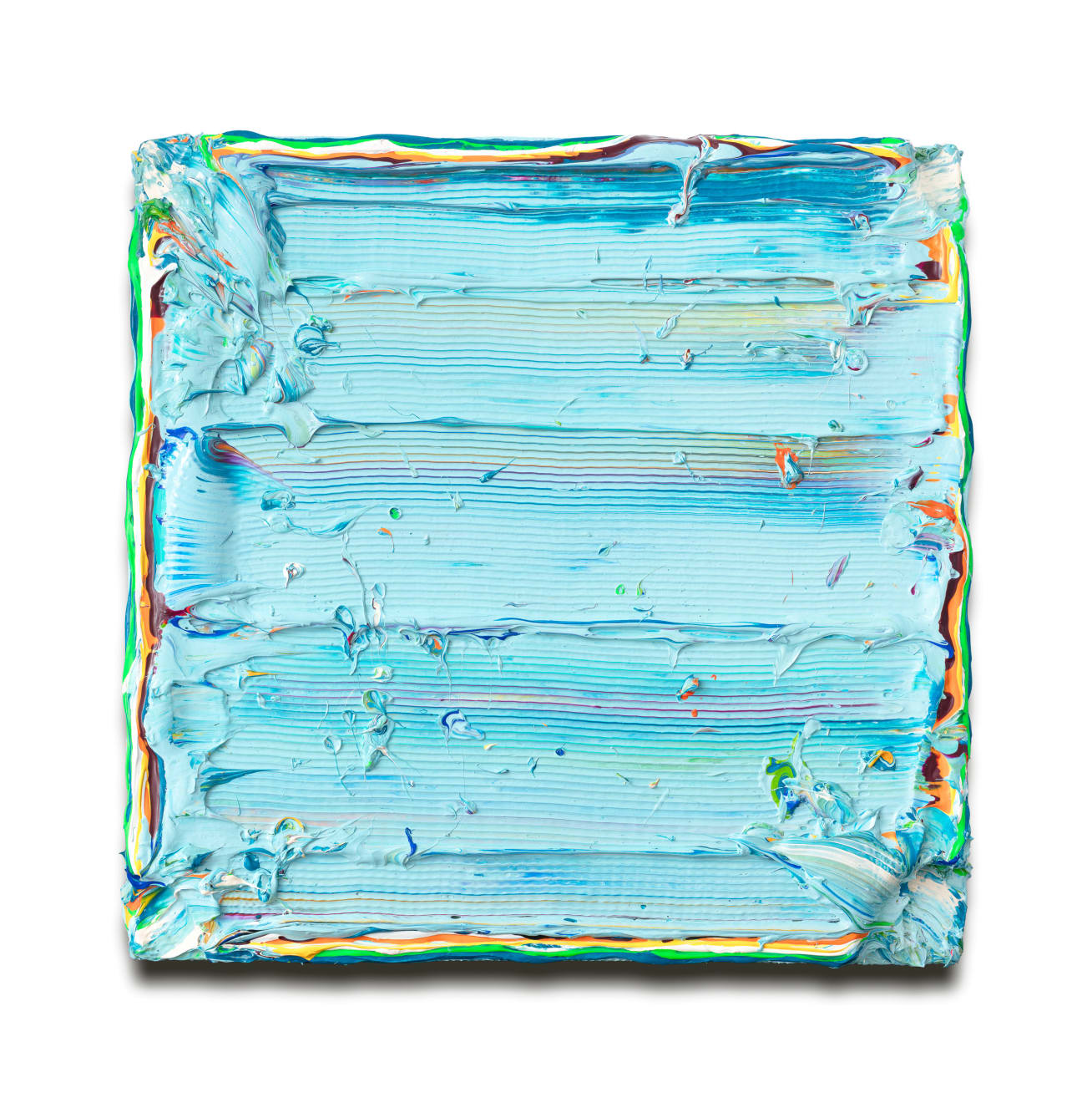 李綾瑄 Jane Lee, Somewhere , Someday, sometime #1, 2025