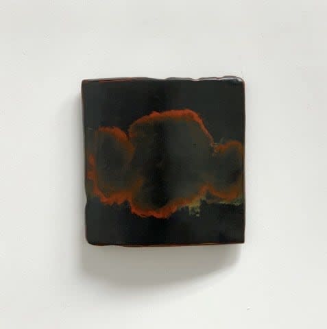 蘇笑柏 Su Xiaobai, 福州陶瓦 - 8, 2012