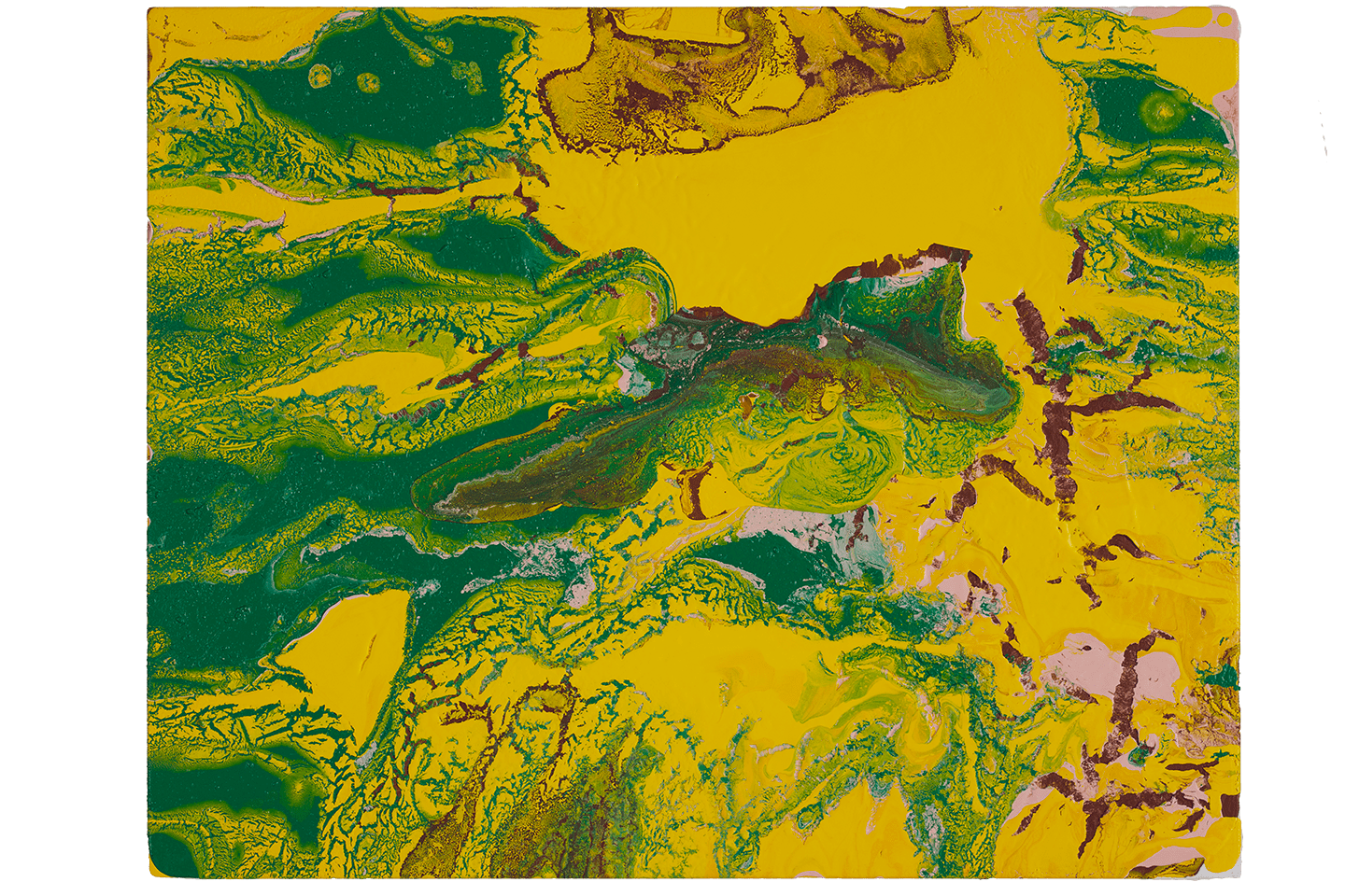 陳張莉 Jenny Chen, 人生如季24-09 As Life as Season_24-09, 2024