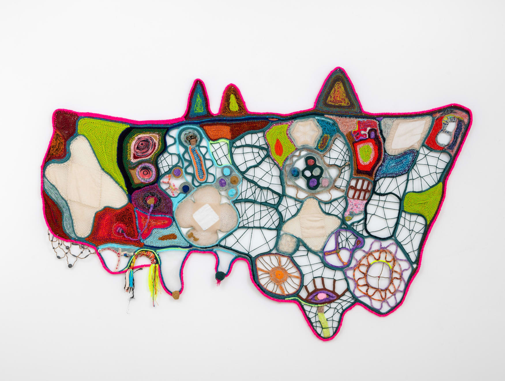 Paula do Prado, Habla con la Luna/Talks with the Moon, 2021