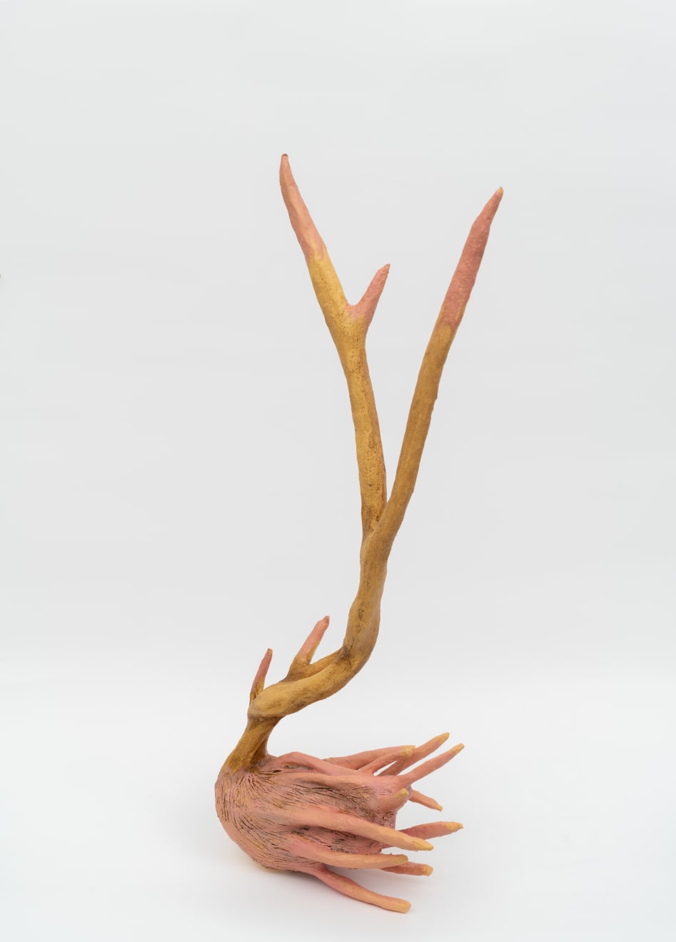 Tessa Mars, Heart/Anchor, 2023