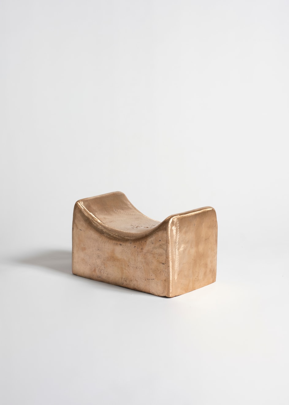 Nifemi Marcus-Bello, Headrest, 2025