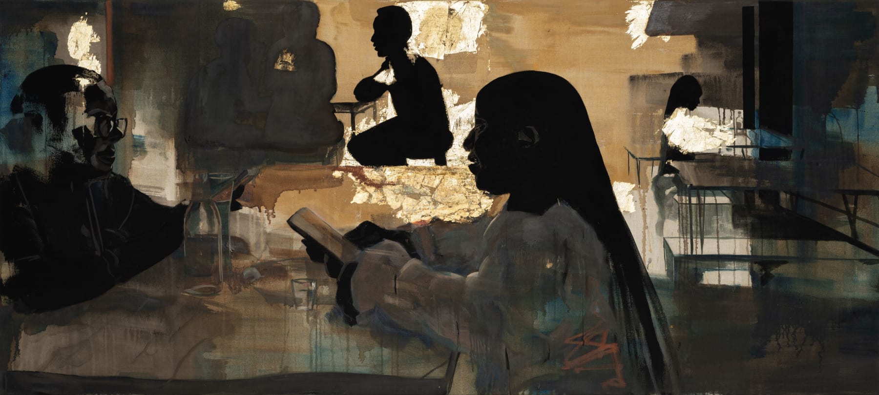 Emma Prempeh, Kamwokya, 2023