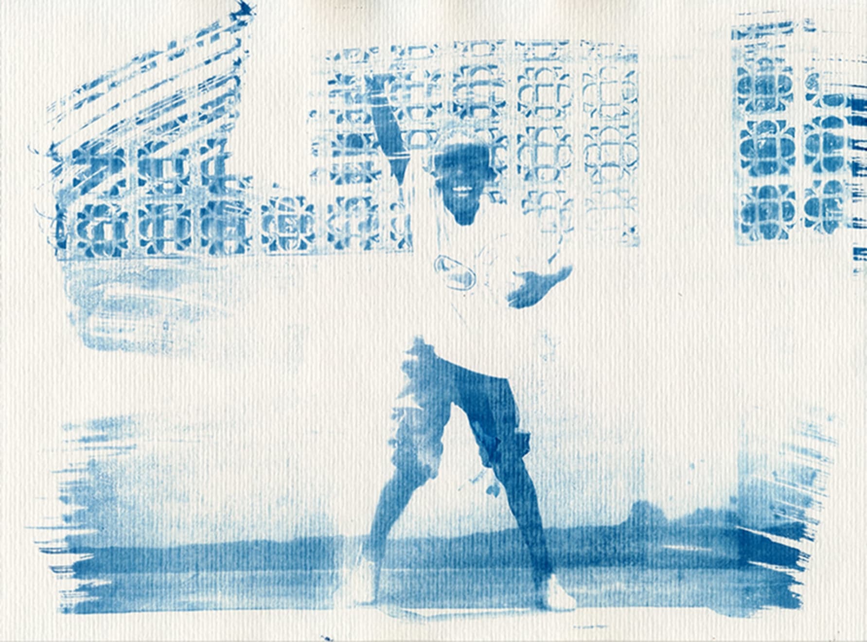 Délio Jasse, Multi Business, 2018