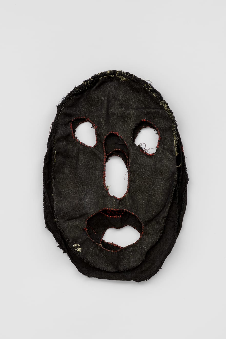 Alicia Henry, Untitled, 2018-2020